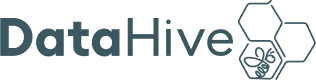 Datahive Logo